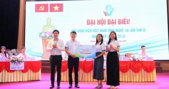 Khai mạc Đại hội Sinh viên tỉnh Nghệ An nhiệm kỳ 2023-2028