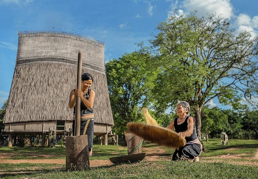 Vùng Tây Nguyên đã hình thành mối liên kết du lịch giữa các tỉnh trong khu vực nhiều năm qua.