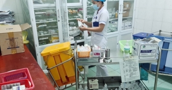 Mức thu phí một số lĩnh vực khám chữa bệnh, trang thiết bị y tế