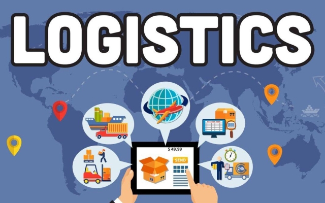 Dịch vụ logistics phát triển bắt kịp xu hướng lên ngôi của thương mại điện tử