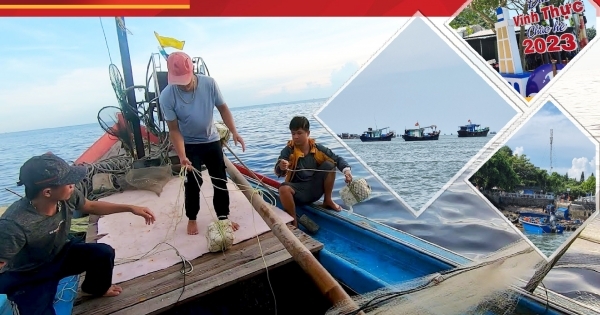 BÀI 3 - THƯỜNG XUYÊN XUẤT NGOẠI... NÊN NGẠI VÀO ĐẢNG