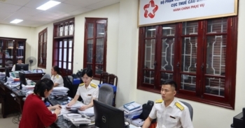 Cao Bằng thu hồi nợ đọng thuế trên 290 tỷ đồng