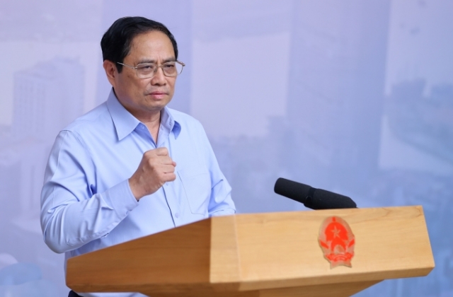 Thủ tướng chỉ thị đẩy mạnh cải c&aacute;ch thủ tục cấp Phiếu l&yacute; lịch tư ph&aacute;p