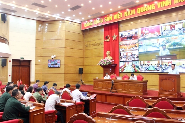 Quảng Ninh: Hàng trăm Đảng viên bị kỷ luật trong 9 tháng năm 2023