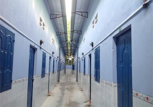 TP HCM có khoảng hơn 4.000 cơ sở kinh doanh nhà trọ vi phạm về xây dựng