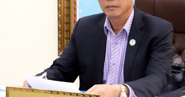 Những ai liên quan trong vụ người dân bị huỷ bỏ Quyết định chuyển đổi mục đích sử dụng đất ở tại TP Cẩm Phả