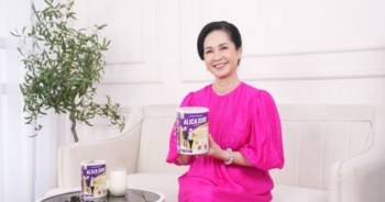 Sữa Alica Sure Canxi - Món quà dinh dưỡng tuyệt vời cho sức khỏe người bị xương khớp