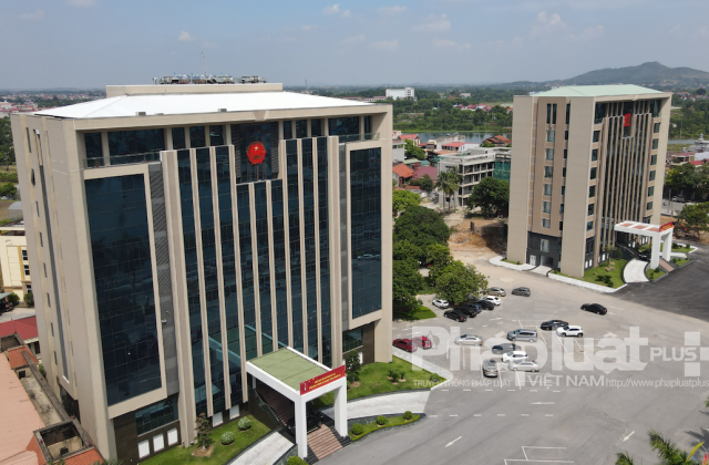 Bắc Giang: Thanh tra 2 dự &aacute;n c&oacute; dấu hiệu chồng lấn ở huyện Việt Y&ecirc;n