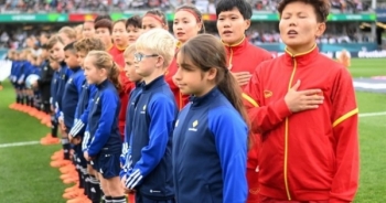 Ấn tượng quốc tế về phụ nữ Việt Nam: Kiên cường, quả cảm