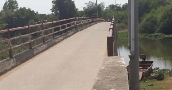 Đồng Nai: Mâu thuẫn trong lúc ăn nhậu, một người bị chém tử vong