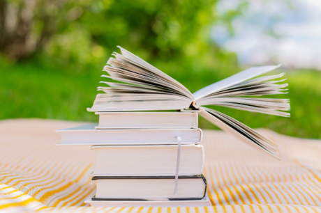 Cổ phiếu của một doanh nghiệp sách có nguy cơ bị hủy niêm yết