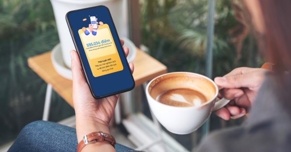 Công nghệ giúp khách hàng trải nghiệm hành trình gắn bó cùng PVcomBank