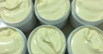 Cục Quản lý Dược cảnh báo 3 loại mỹ phẩm không đạt chất lượng