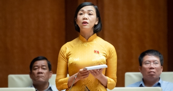 Cần quy định trách nhiệm của các nhà mạng khi thực hiện việc chuyển mạng giữ số