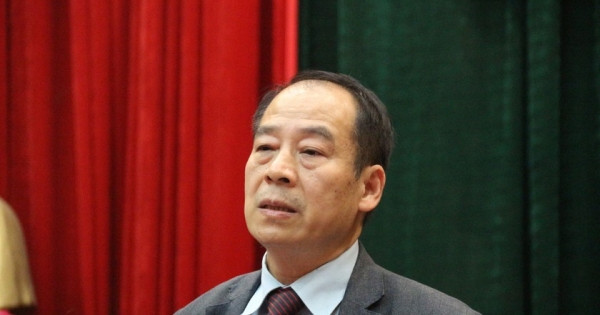 Vinh dự, tự hào khi được tôn vinh là 