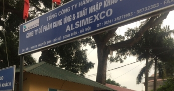 Bị bệnh nặng phải đi viện, nhân viên Công ty Alsimexco vẫn bị thông báo sa thải