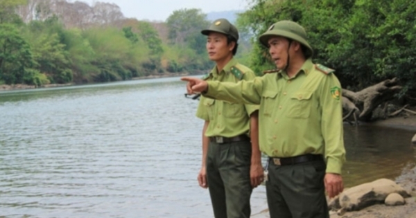 Đắk Lắk: Kiểm lâm viên Vườn quốc gia Yok Đôn bất ngờ trúng đạn khi đi tuần tra