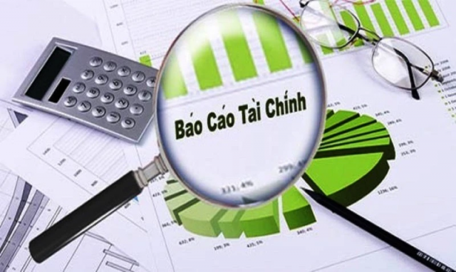 Công ty Bông Sen bị xử phạt do vi phạm về công bố thông tin