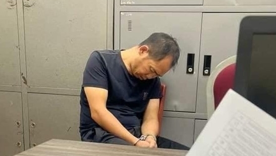 Công an Móng Cái khám phá nhanh vụ trộm cắp tài sản