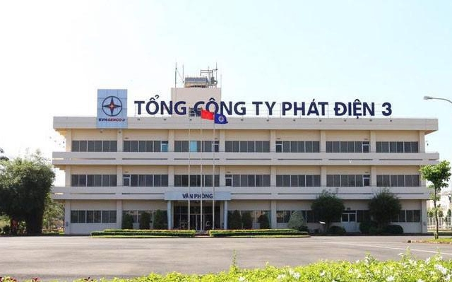 Khai sai thuế, EVNGENCO 3 bị phạt và truy thu hơn 11,6 tỷ đồng