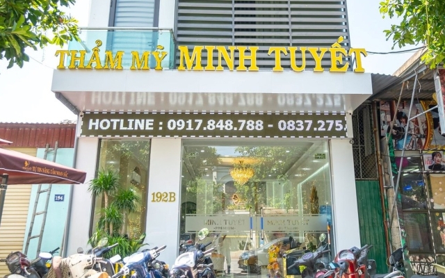 H&agrave; Tĩnh: Xử phạt nhiều cơ sở cung cấp dịch vụ kh&aacute;m chữa bệnh, thẩm mỹ