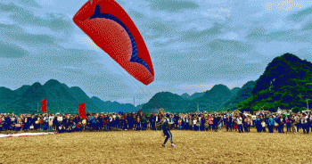 Độc đáo Lễ hội mùa vàng Bắc Sơn năm 2023