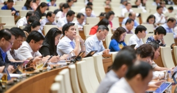 "Kiểm soát chặt chẽ, hạn chế tình trạng dự án nhận đặt cọc nhưng không triển khai"