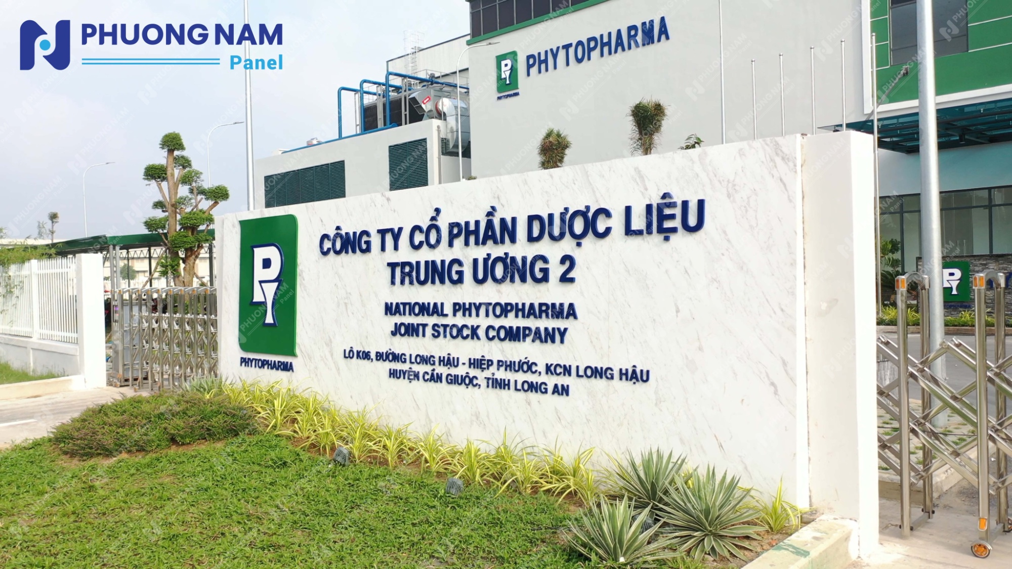 Chỉ có hai nhà thầu Công ty CP Dược liệu Trung ương 2 và Công ty TNHH MTV Dược liệu Trung ương 2 cung cấp thuốc Tasigna 200mg tại các cơ sở khám chữa bệnh.