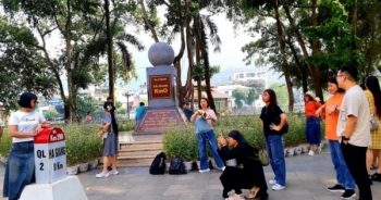 Hà Giang đón hơn 58 nghìn lượt khách du lịch trong dịp Lễ hội Hoa Tam giác mạch