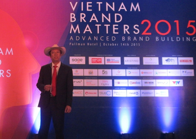 Diễn giả Phạm Đ&igrave;nh Nguy&ecirc;n.