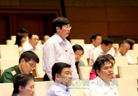 Tán thành phát hành trái phiếu Chính phủ ra thị trường vốn quốc tế