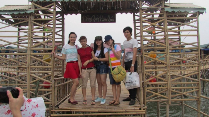 &nbsp;Những m&agrave;n