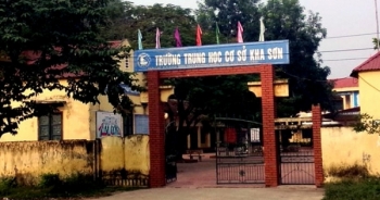 Nữ sinh lớp 8 bị đánh “hội đồng”, nhà trường im lặng