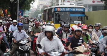 Kinh doanh “trì trệ” vì đường trên cao