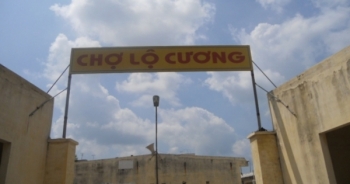 Hải Dương: Chợ tiền tỉ chỉ để... phơi bánh đa, tập kết rác thải