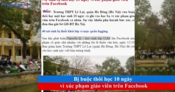 Bản tin Facebook Plus với những tin nóng nhất tuần qua