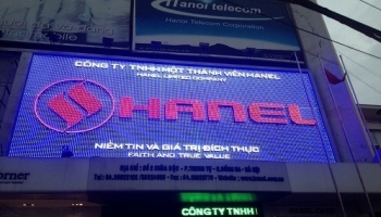 Cổ phần hóa công ty Hanel