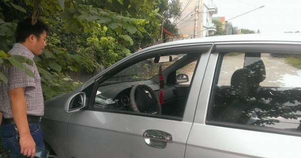 Thái Nguyên: Truy nã nghi can chủ mưu trong vụ truy sát nhà báo