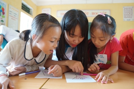 Kỹ năng quản l&yacute; nh&oacute;m tốt hơn