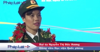 Mỗi người dân phải "thủ pháp trọng hiến"