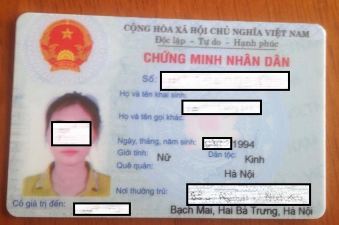 Hải H&agrave; xuất th&acirc;n l&agrave; tiểu thư trong phố cổ H&agrave; Nội.