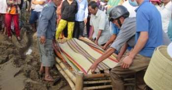 Vụ tự vẫn xôn xao Facebook: Đã tìm thấy thi thể 2 nạn nhân