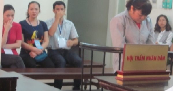 Đang hưởng án treo vẫn đi buôn ma túy