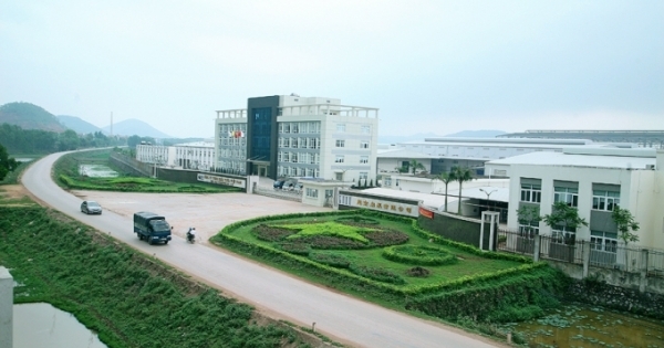 Bắc Giang vươn lên từ những khó khăn, thách thức