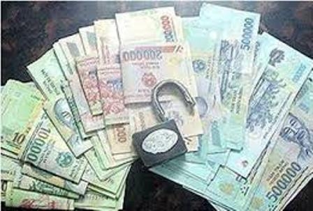 Thanh Hóa: Chủ buôn gạo "cuỗm" hàng tỷ đồng bỏ trốn, dân khốn đốn