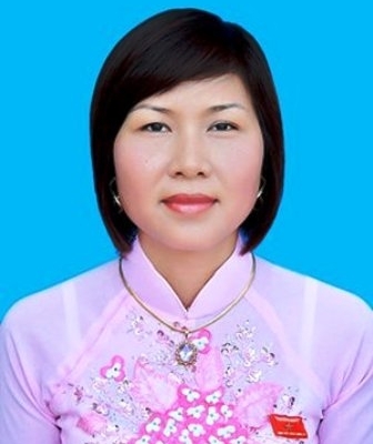 B&agrave; Trần Thị Thuấn Hoa,