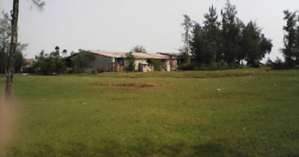 Khởi tố công an viên “bảo kê” mại dâm