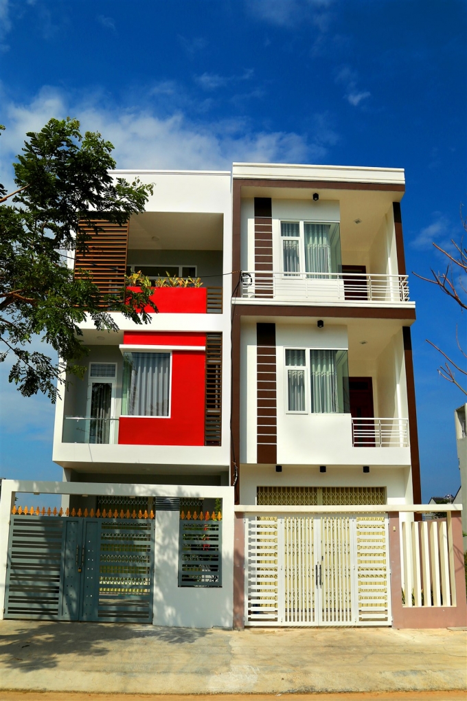 Kh&ocirc; đ&ocirc; thị H&ograve;a Xu&acirc;n.