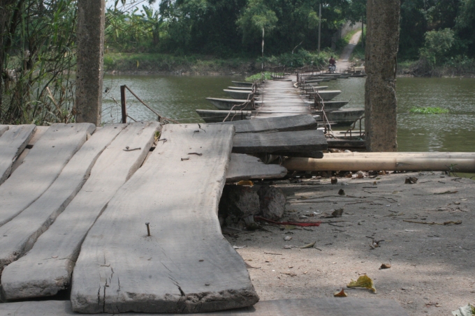 Cầu phao