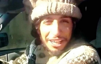 Xác định kẻ chủ mưu tấn công khủng bố tại Paris